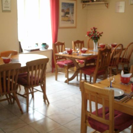 Laura'S Chambres D'Hotes Huelgoat Zewnętrze zdjęcie