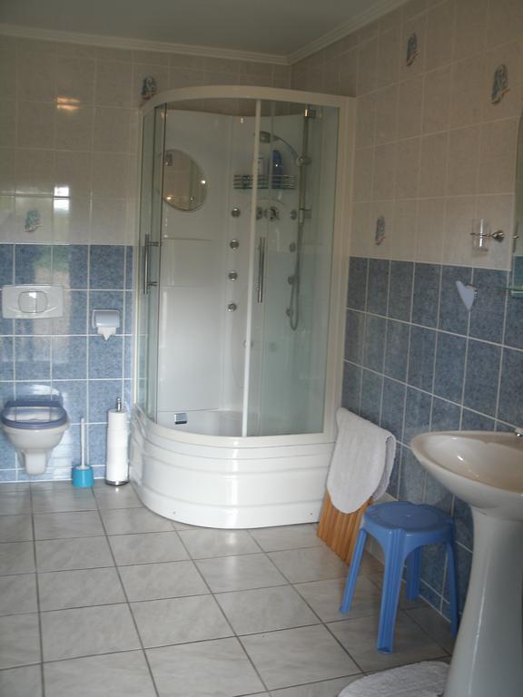 Laura'S Chambres D'Hotes Huelgoat Pokój zdjęcie